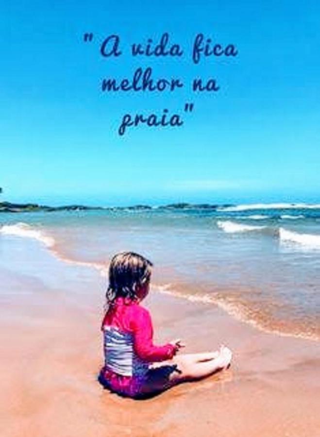 Apartament Predio Em Frente Ao Mar Praia Grande  Zewnętrze zdjęcie